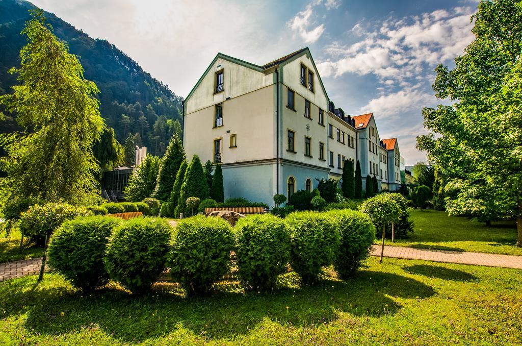 Hotel Zdravilisce - Thermana Laško מראה חיצוני תמונה